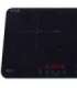 Camry Hob CR 6514 Number of burners/cooking zones 2 LCD Display Black Induction