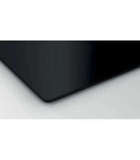 Bosch PUJ611BB5E Induction Number of burners/cooking zones 3 Touch Timer Black