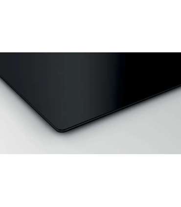 Bosch PUJ611BB5E Induction Number of burners/cooking zones 3 Touch Timer Black