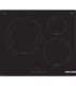 Bosch PUJ611BB5E Induction Number of burners/cooking zones 3 Touch Timer Black
