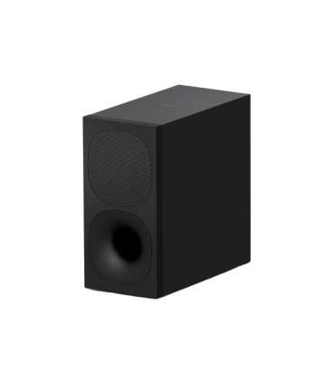 Sony HT-S400 2.1ch Soundbar with powerful wireless subwoofer Sony Yes 2.1ch Soundbar with powerful wireless