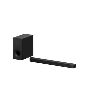 Sony HT-S400 2.1ch Soundbar with powerful wireless subwoofer Sony Yes 2.1ch Soundbar with powerful wireless