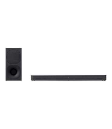 Sony HT-S400 2.1ch Soundbar with powerful wireless subwoofer Sony Yes 2.1ch Soundbar with powerful wireless