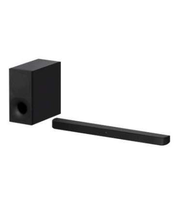 Sony HT-S400 2.1ch Soundbar with powerful wireless subwoofer Sony Yes 2.1ch Soundbar with powerful wireless