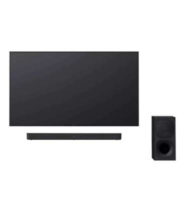 Sony HT-S400 2.1ch Soundbar with powerful wireless subwoofer Sony Yes 2.1ch Soundbar with powerful wireless