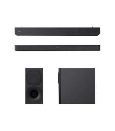 Sony HT-S400 2.1ch Soundbar with powerful wireless subwoofer Sony Yes 2.1ch Soundbar with powerful wireless