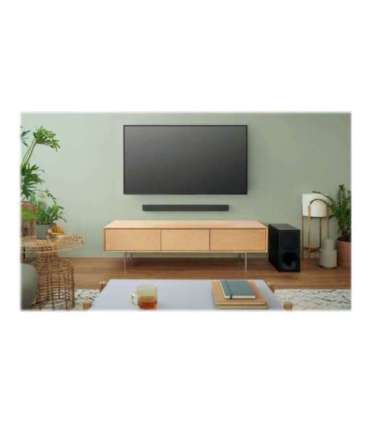 Sony HT-S400 2.1ch Soundbar with powerful wireless subwoofer Sony Yes 2.1ch Soundbar with powerful wireless