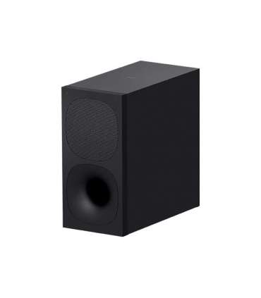 Sony HT-S400 2.1ch Soundbar with powerful wireless subwoofer Sony Yes 2.1ch Soundbar with powerful wireless