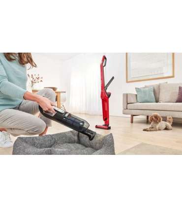 Bosch Vacuum cleaner Flexxo Gen2 28Vmax ProAnimal BBH3ZOO28 Cordless operating Handstick N/A W 25.2 V |