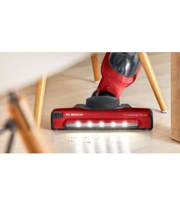 Bosch Vacuum cleaner Flexxo Gen2 28Vmax ProAnimal BBH3ZOO28 Cordless operating Handstick N/A W 25.2 V |