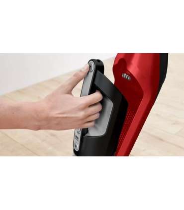 Bosch Vacuum cleaner Flexxo Gen2 28Vmax ProAnimal BBH3ZOO28 Cordless operating Handstick N/A W 25.2 V |