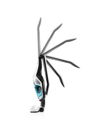 ETA Vacuum Cleaner Dasty AquaPlus ETA344790010 Cordless operating Handstick and Handheld 95 W 14.4 V |