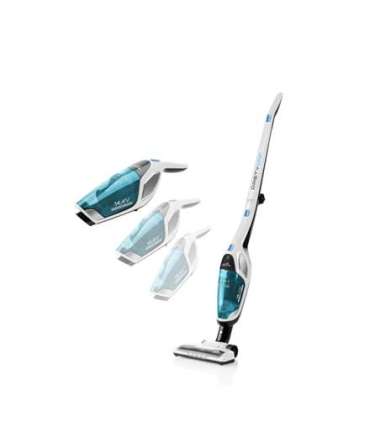 ETA Vacuum Cleaner Dasty AquaPlus ETA344790010 Cordless operating Handstick and Handheld 95 W 14.4 V |