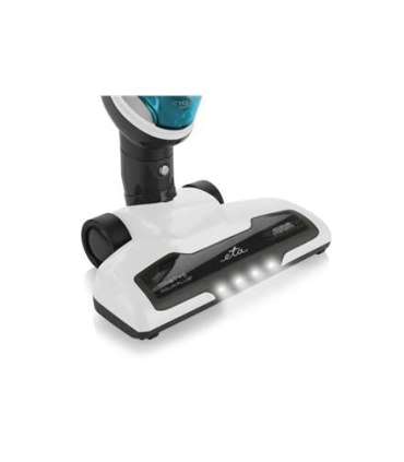 ETA Vacuum Cleaner Dasty AquaPlus ETA344790010 Cordless operating Handstick and Handheld 95 W 14.4 V |