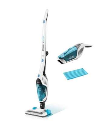 ETA Vacuum Cleaner Dasty AquaPlus ETA344790010 Cordless operating Handstick and Handheld 95 W 14.4 V |