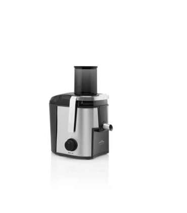 ETA Juicer Fresher II ETA503290000 Type Centrifugal Silver/Black 800 W Number of speeds 2 19000 RPM