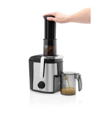 ETA Juicer Fresher II ETA503290000 Type Centrifugal Silver/Black 800 W Number of speeds 2 19000 RPM