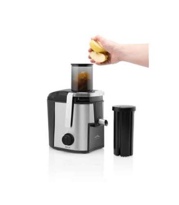 ETA Juicer Fresher II ETA503290000 Type Centrifugal Silver/Black 800 W Number of speeds 2 19000 RPM