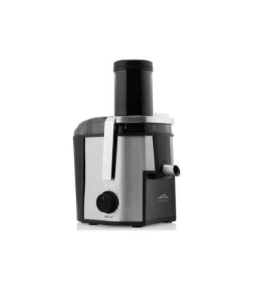 ETA Juicer Fresher II ETA503290000 Type Centrifugal Silver/Black 800 W Number of speeds 2 19000 RPM