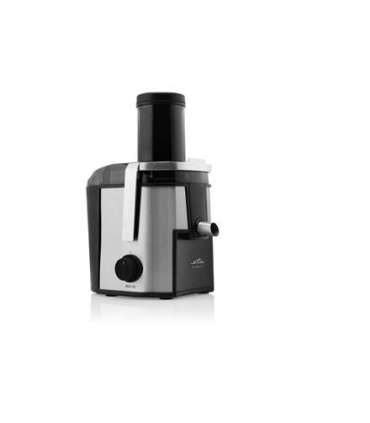 ETA Juicer Fresher II ETA503290000 Type Centrifugal Silver/Black 800 W Number of speeds 2 19000 RPM