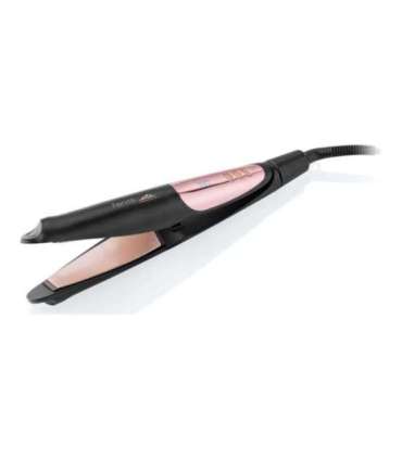 ETA Hair Straitghtener Fenité ETA833790000 Ceramic heating system Display LED Temperature (max) 230 °C 50