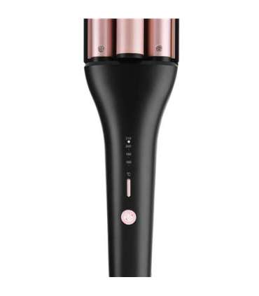 ETA Curling Iron Fenité ETA933790000 Ceramic heating system Temperature (max) 210 °C Display LED |