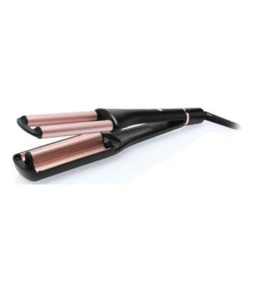 ETA Curling Iron Fenité ETA933790000 Ceramic heating system Temperature (max) 210 °C Display LED |