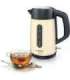 Bosch Kettle TWK4P437 Electric 2400 W 1.7 L Stainless steel Beige