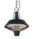SUNRED Heater RSH16, Indus Bright Hanging Infrared 2100 W Black IP24