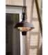 SUNRED Heater RSH16, Indus Bright Hanging Infrared 2100 W Black IP24
