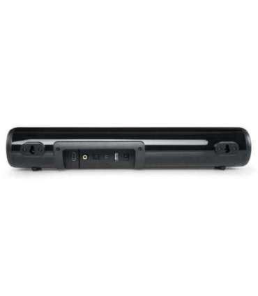 Muse TV Soundbar With Bluetooth M-1580SBT Yes 80 W Bluetooth Gloss Black Soundbar with Bluetooth |