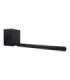 Muse TV Soundbar With Bluetooth M-1580SBT Yes 80 W Bluetooth Gloss Black Soundbar with Bluetooth |