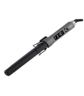 Adler Hair Curler AD 2114 Ceramic heating system Barrel diameter 25 mm Temperature (max) 210 °C Display