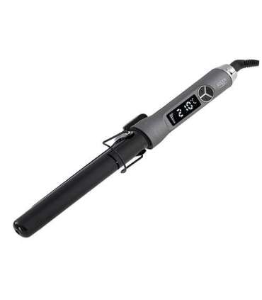 Adler Hair Curler AD 2114 Ceramic heating system Barrel diameter 25 mm Temperature (max) 210 °C Display