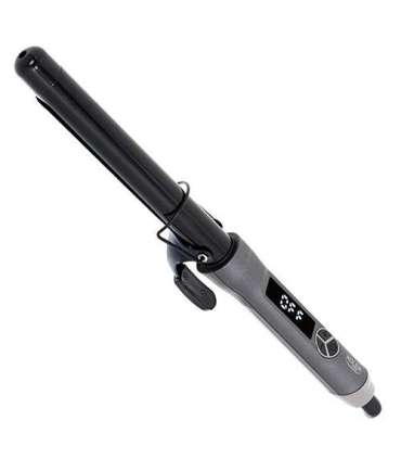 Adler Hair Curler AD 2114 Ceramic heating system Barrel diameter 25 mm Temperature (max) 210 °C Display