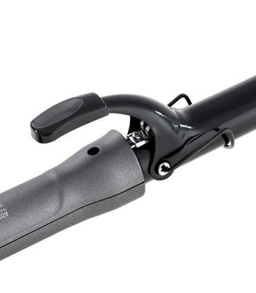 Adler Hair Curler AD 2114 Ceramic heating system Barrel diameter 25 mm Temperature (max) 210 °C Display