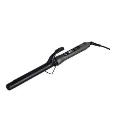 Adler Hair Curler AD 2114 Ceramic heating system Barrel diameter 25 mm Temperature (max) 210 °C Display