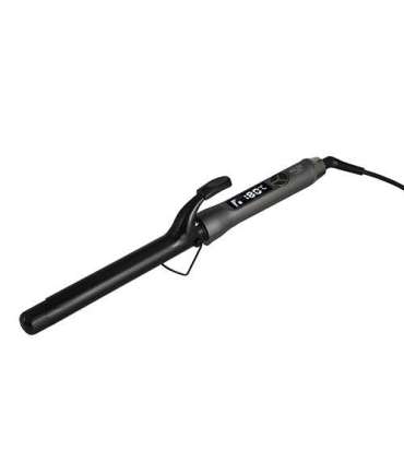 Adler Hair Curler AD 2114 Ceramic heating system Barrel diameter 25 mm Temperature (max) 210 °C Display