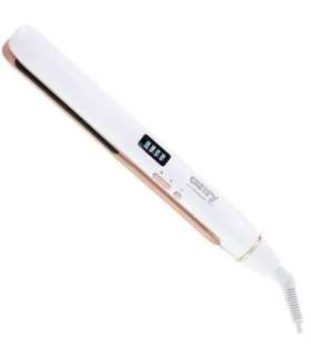 Camry Professional Hair Straightener CR 2322 Warranty 24 month(s) Ceramic heating system Temperature (min) 150