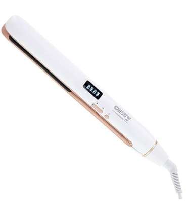 Camry Professional Hair Straightener CR 2322 Warranty 24 month(s) Ceramic heating system Temperature (min) 150