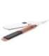 Camry Professional Hair Straightener CR 2322 Warranty 24 month(s) Ceramic heating system Temperature (min) 150