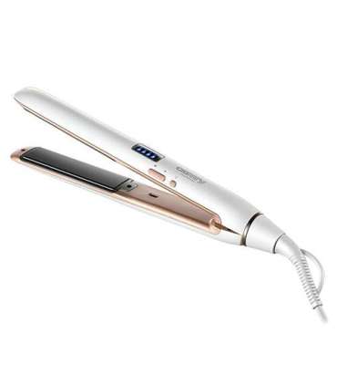Camry Professional Hair Straightener CR 2322 Warranty 24 month(s) Ceramic heating system Temperature (min) 150