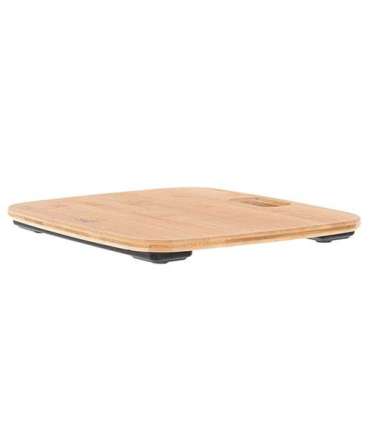 Adler Bathroom Bamboo Scale AD 8173 Maximum weight (capacity) 150 kg Accuracy 100 g