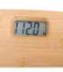 Adler Bathroom Bamboo Scale AD 8173 Maximum weight (capacity) 150 kg Accuracy 100 g