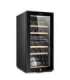 Adler Wine Cooler AD 8080 Energy efficiency class G Free standing Bottles capacity 24 Cooling type
