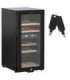 Adler Wine Cooler AD 8080 Energy efficiency class G Free standing Bottles capacity 24 Cooling type