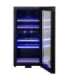 Adler Wine Cooler AD 8080 Energy efficiency class G Free standing Bottles capacity 24 Cooling type
