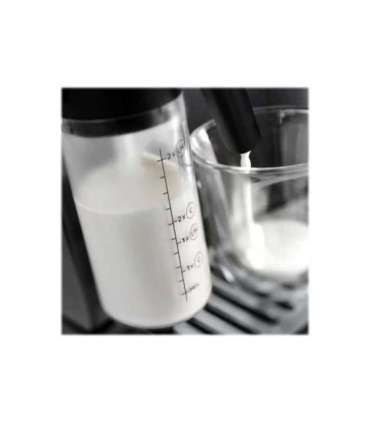 Delonghi Automatic Coffee Maker ECAM290.61.B Magnifica Evo Pump pressure 15 bar Built-in milk frother |