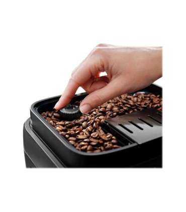 Delonghi Automatic Coffee Maker ECAM290.61.B Magnifica Evo Pump pressure 15 bar Built-in milk frother |