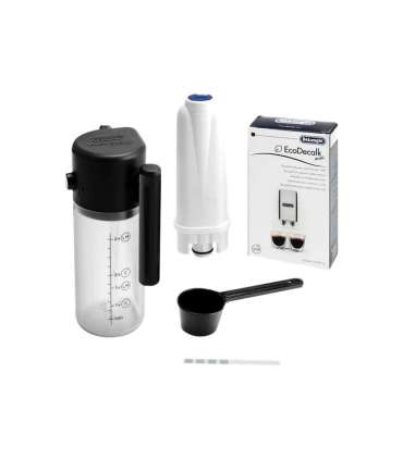 Delonghi Automatic Coffee Maker ECAM290.61.B Magnifica Evo Pump pressure 15 bar Built-in milk frother |